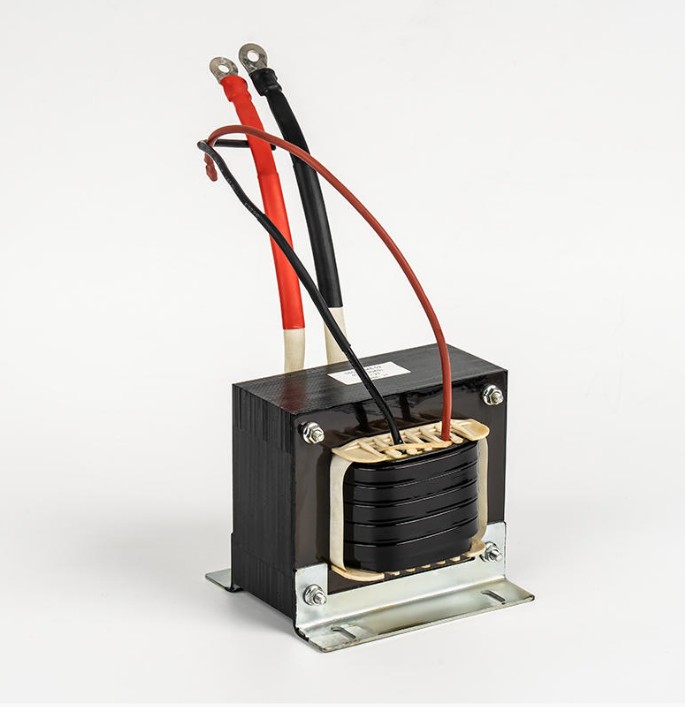 বৈদ্যুতিন সংকেতের মেরু বদল ট্রান্সফরমার কোন শিল্প বা সরঞ্জামের জন্য উপযুক্ত?