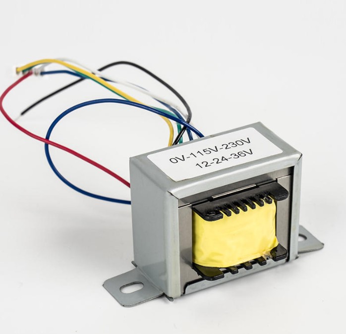 স্টেপ-আপ ট্রান্সফরমার সাধারণত কোন শিল্প ও সরঞ্জামে ব্যবহৃত হয়?