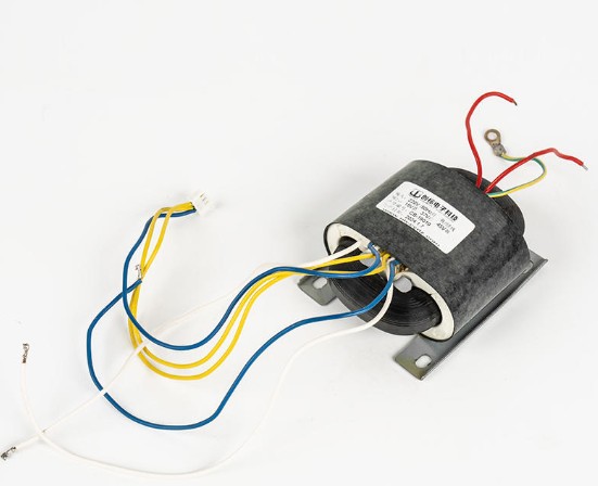 আর-টাইপ ট্রান্সফরমার এবং প্রথাগত ইআই/টরয়েডাল ট্রান্সফরমারের মধ্যে পার্থক্য কী?