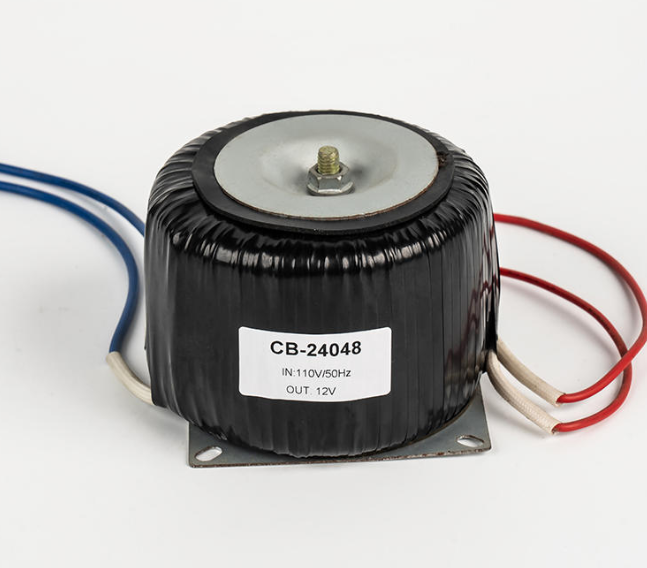 পাওয়ার সাপ্লাই স্থিতিশীলতার জন্য একটি কম-ফ্রিকোয়েন্সি টরোডাল ট্রান্সফরমার কতটা গুরুত্বপূর্ণ?