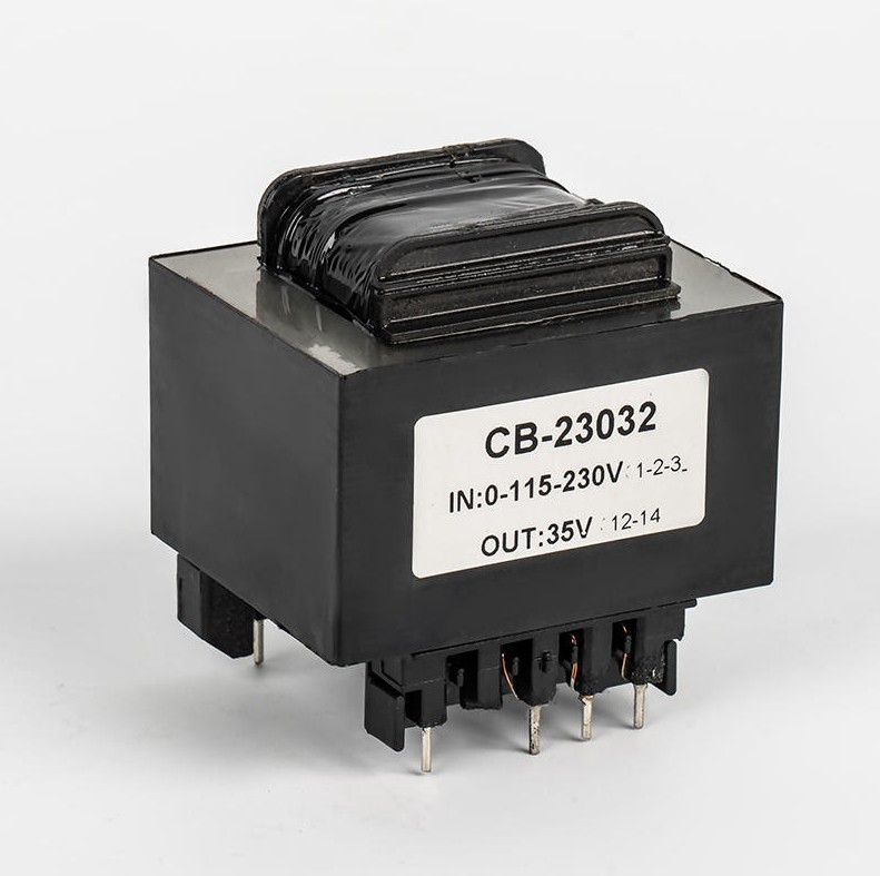 কি ইআই পিন টাইপ ট্রান্সফরমারকে PCB পাওয়ার সলিউশনের জন্য পছন্দের পছন্দ করে তোলে